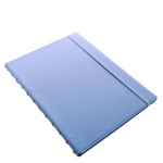 Filofax Notebook Classic Pastel A4 Égkék